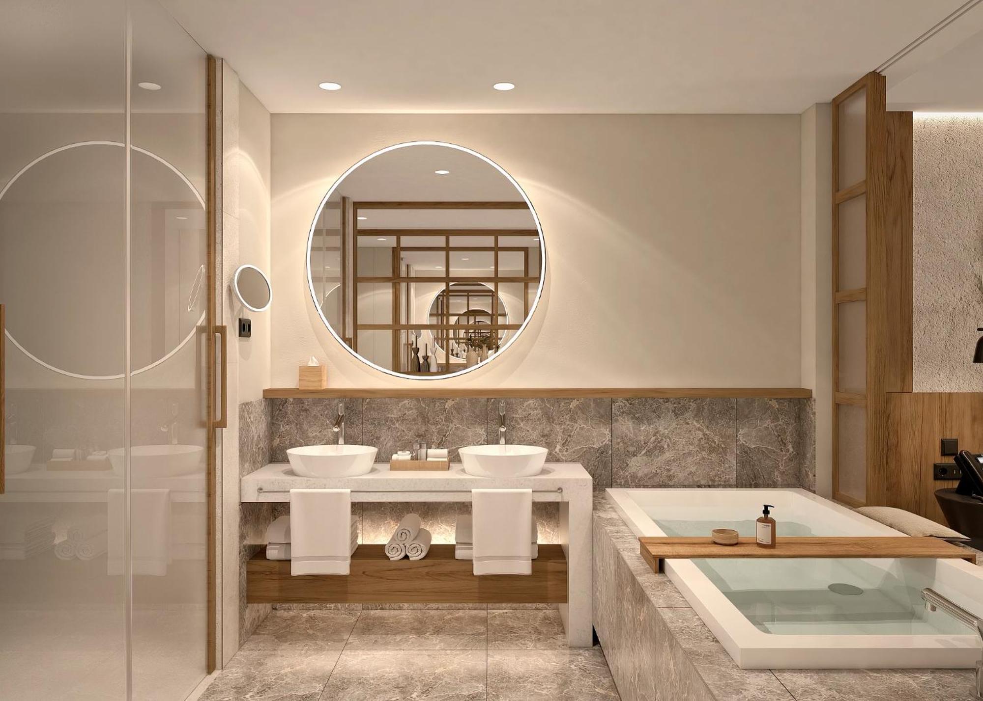Secrets Playa Esmeralda Resort & Spa Miches Εξωτερικό φωτογραφία