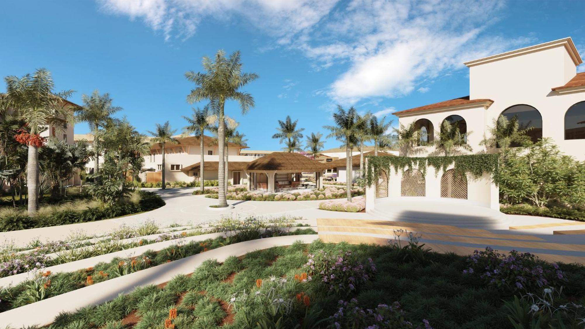 Secrets Playa Esmeralda Resort & Spa Miches Εξωτερικό φωτογραφία