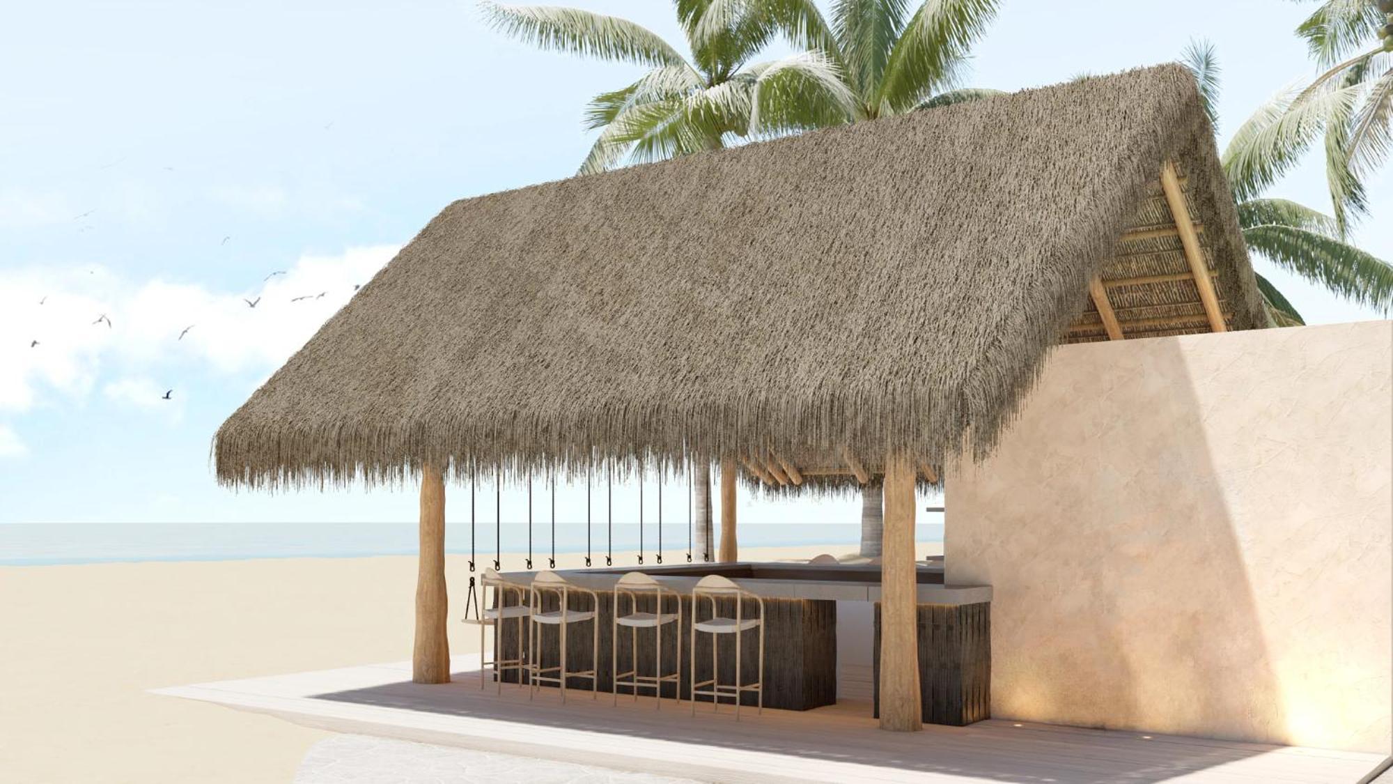 Secrets Playa Esmeralda Resort & Spa Miches Εξωτερικό φωτογραφία