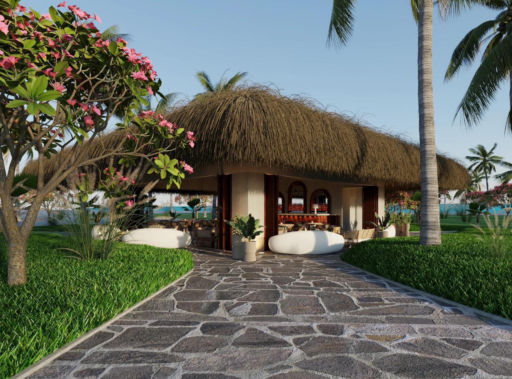 Secrets Playa Esmeralda Resort & Spa Miches Εξωτερικό φωτογραφία