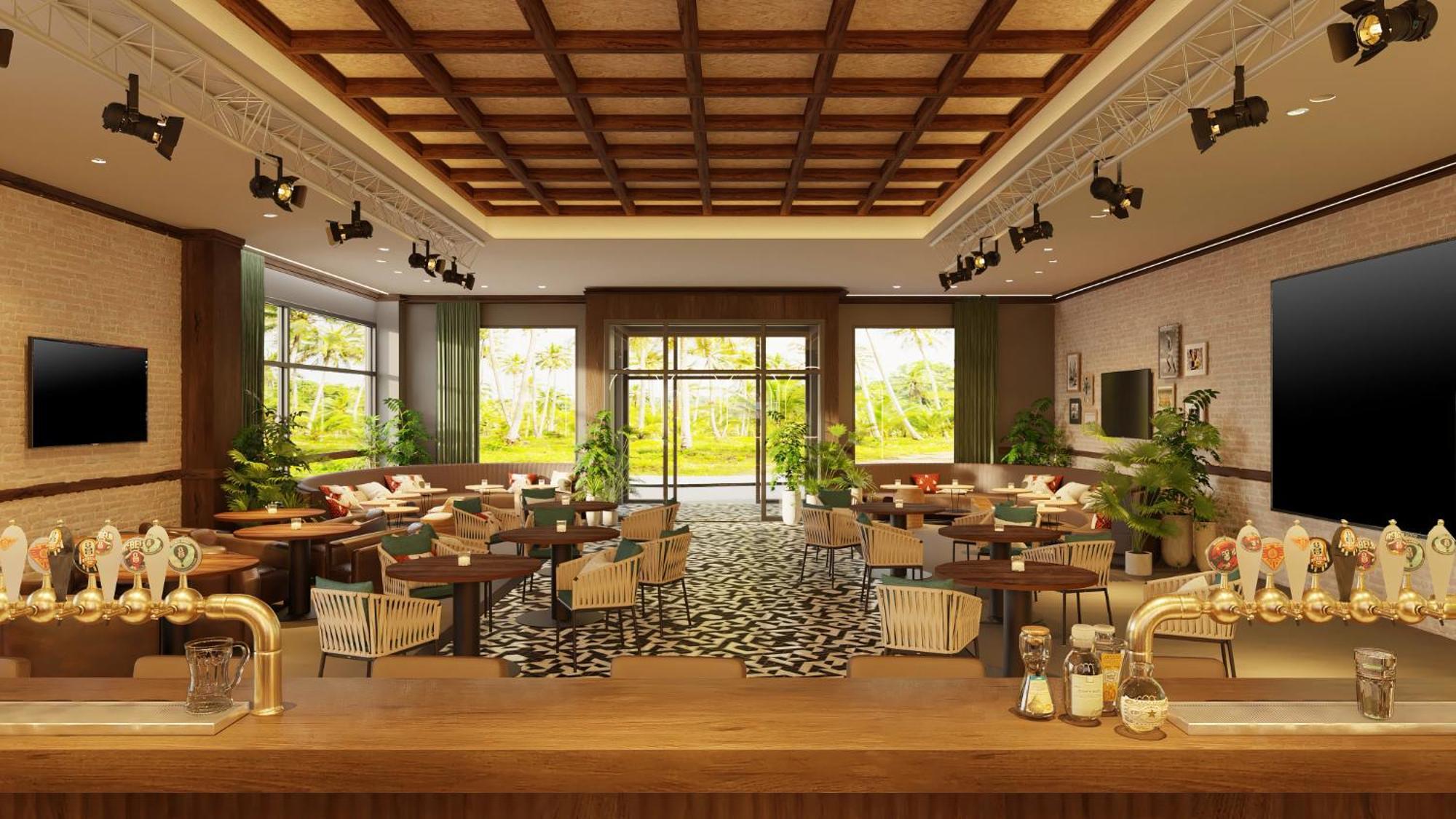 Secrets Playa Esmeralda Resort & Spa Miches Εξωτερικό φωτογραφία