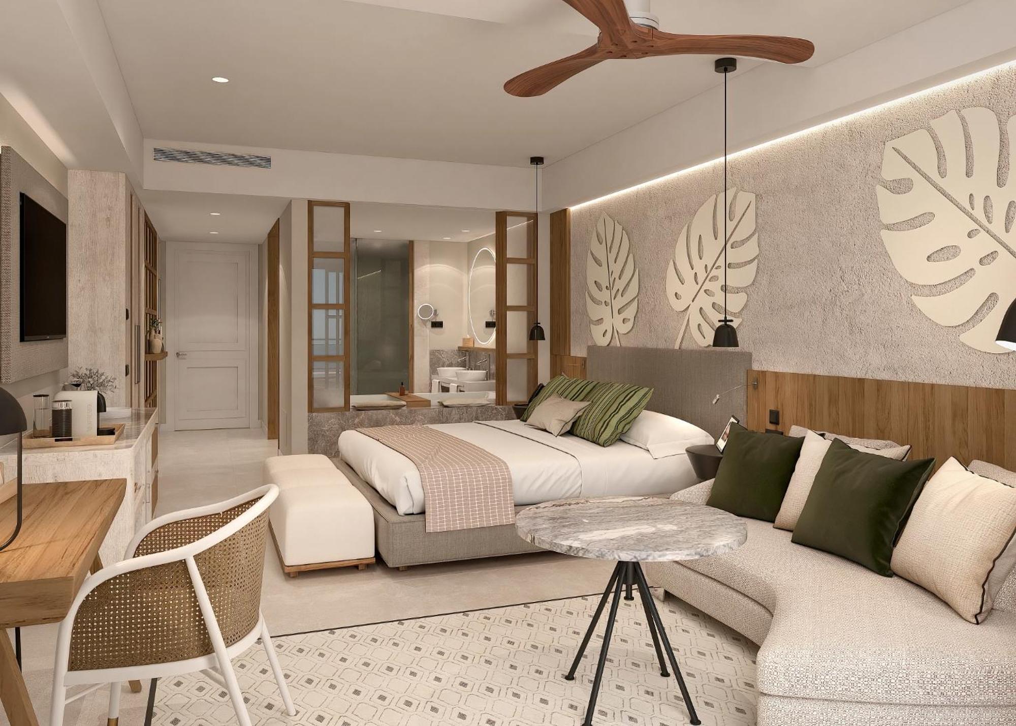 Secrets Playa Esmeralda Resort & Spa Miches Εξωτερικό φωτογραφία