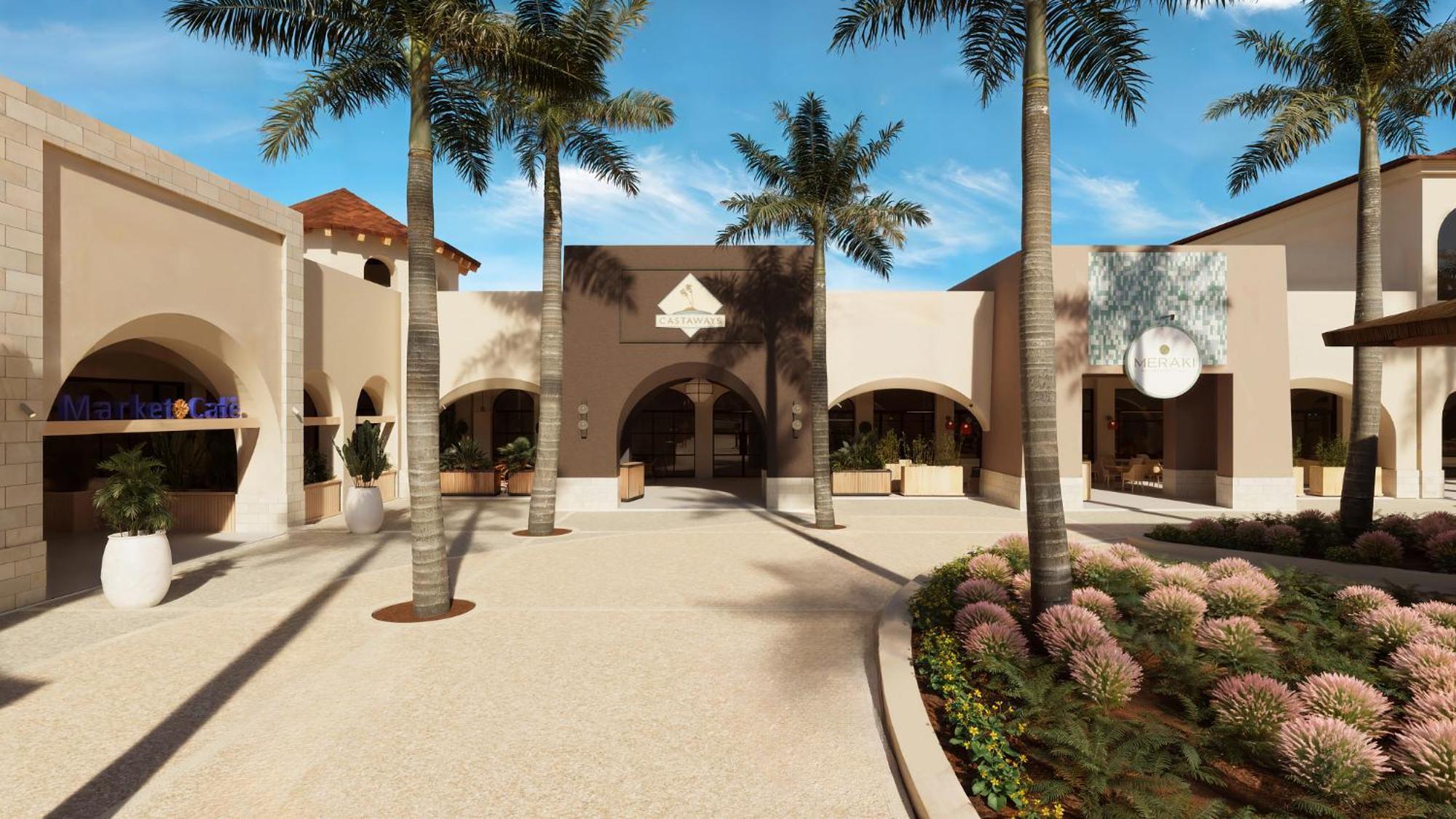 Secrets Playa Esmeralda Resort & Spa Miches Εξωτερικό φωτογραφία