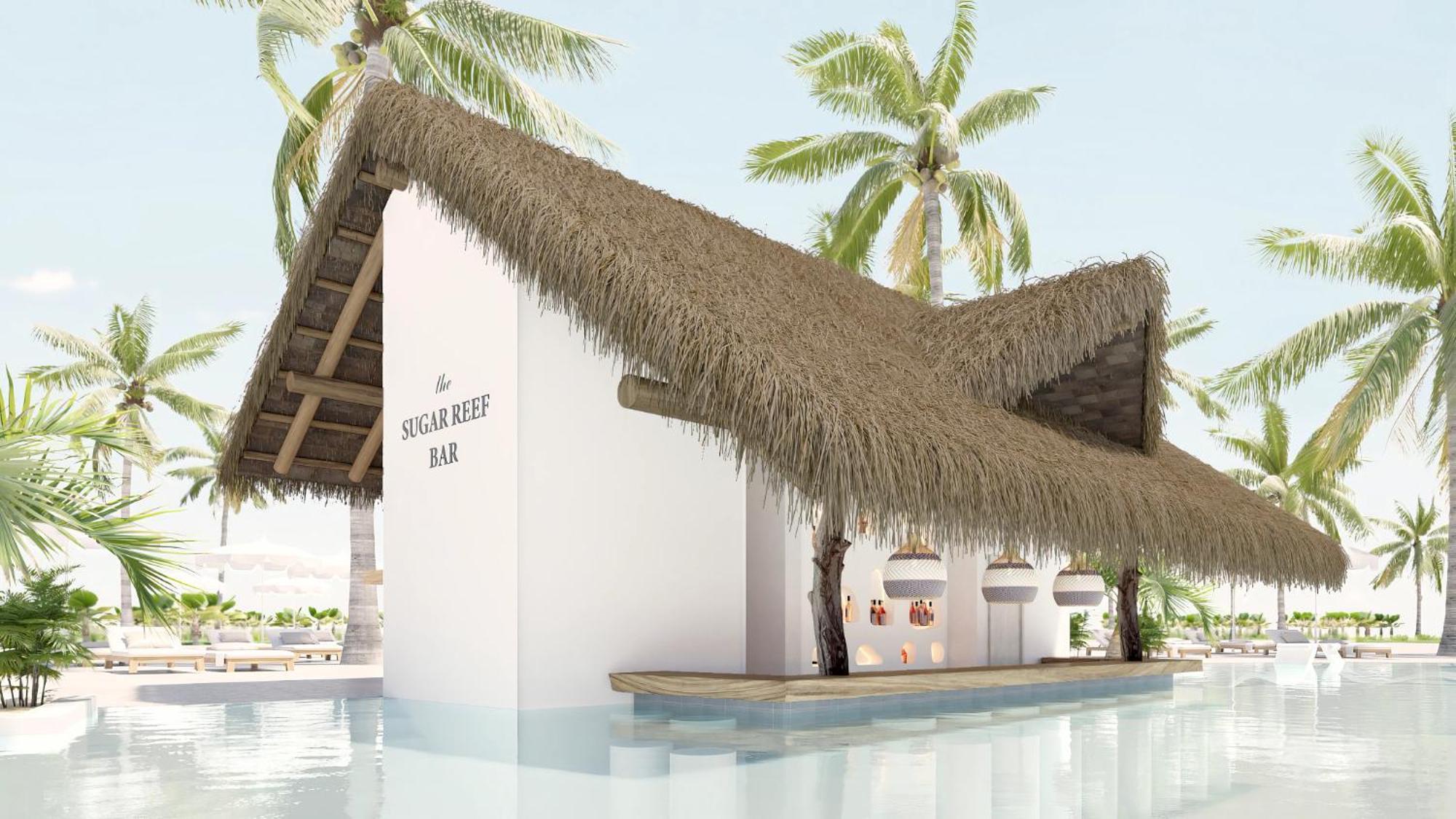 Secrets Playa Esmeralda Resort & Spa Miches Εξωτερικό φωτογραφία