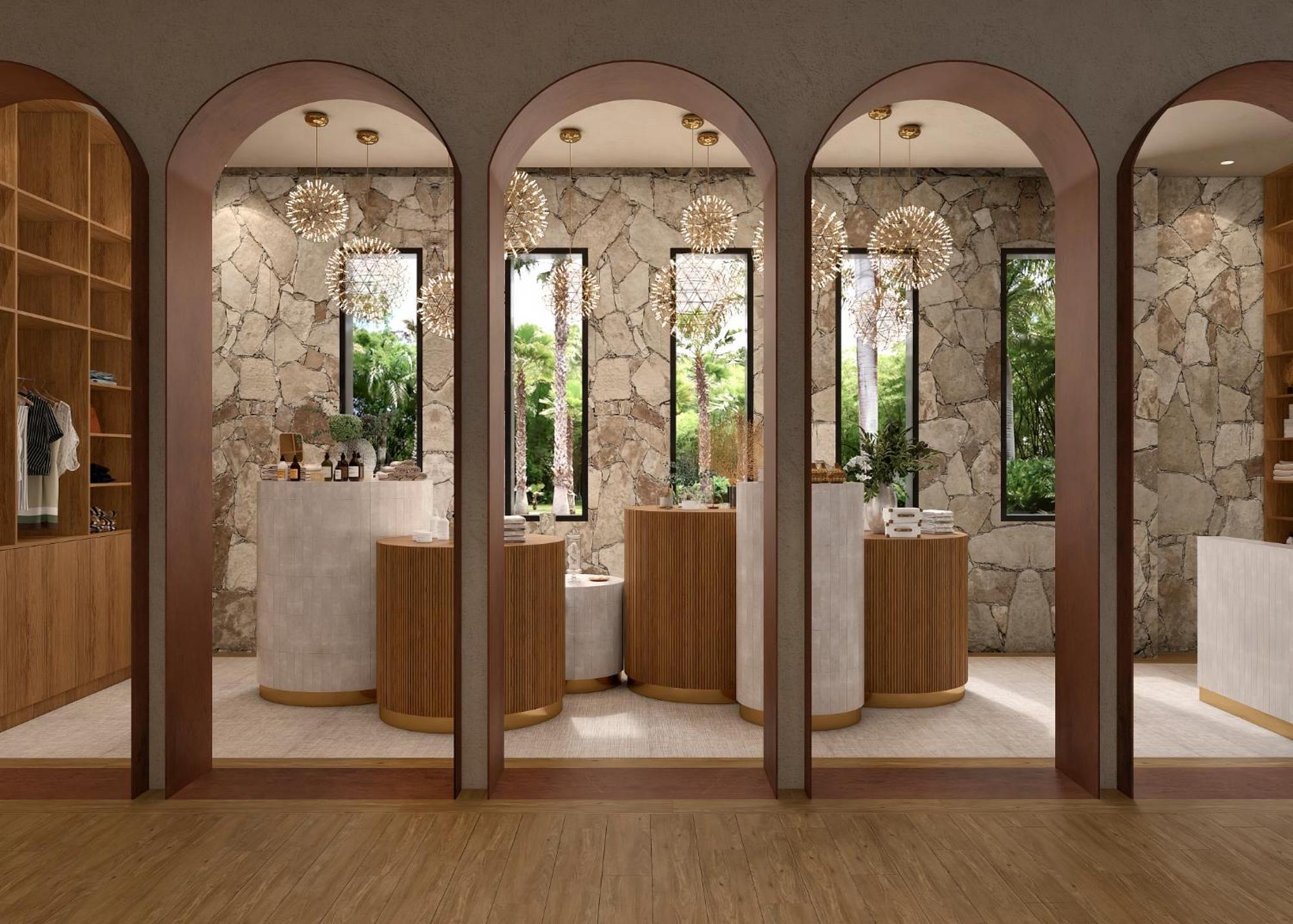 Secrets Playa Esmeralda Resort & Spa Miches Εξωτερικό φωτογραφία