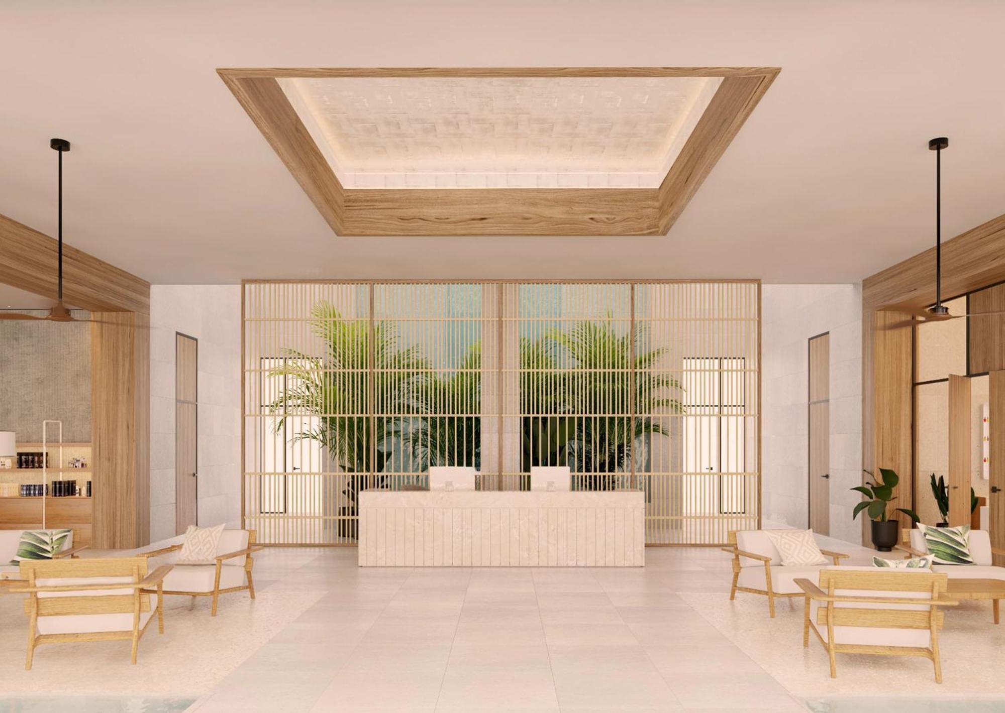 Secrets Playa Esmeralda Resort & Spa Miches Εξωτερικό φωτογραφία