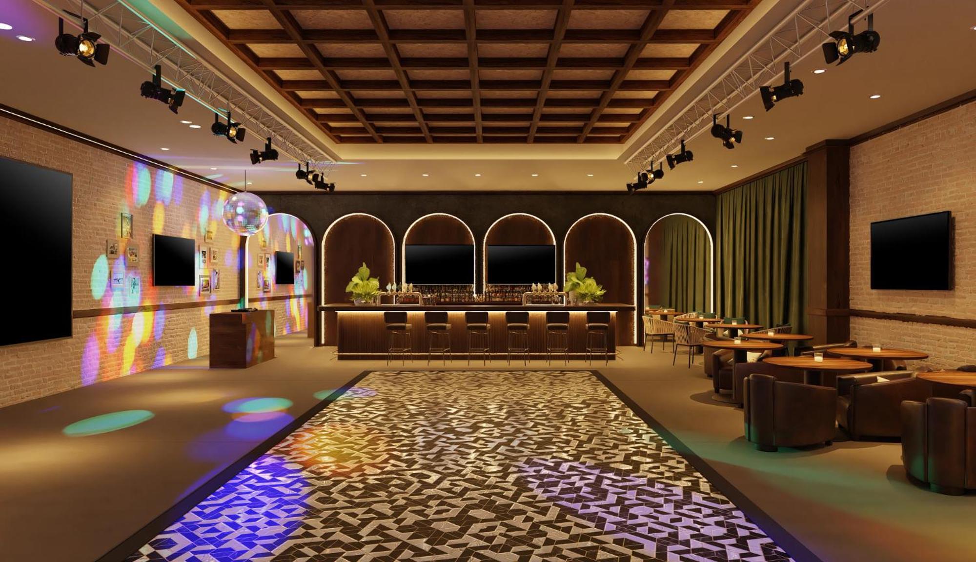 Secrets Playa Esmeralda Resort & Spa Miches Εξωτερικό φωτογραφία