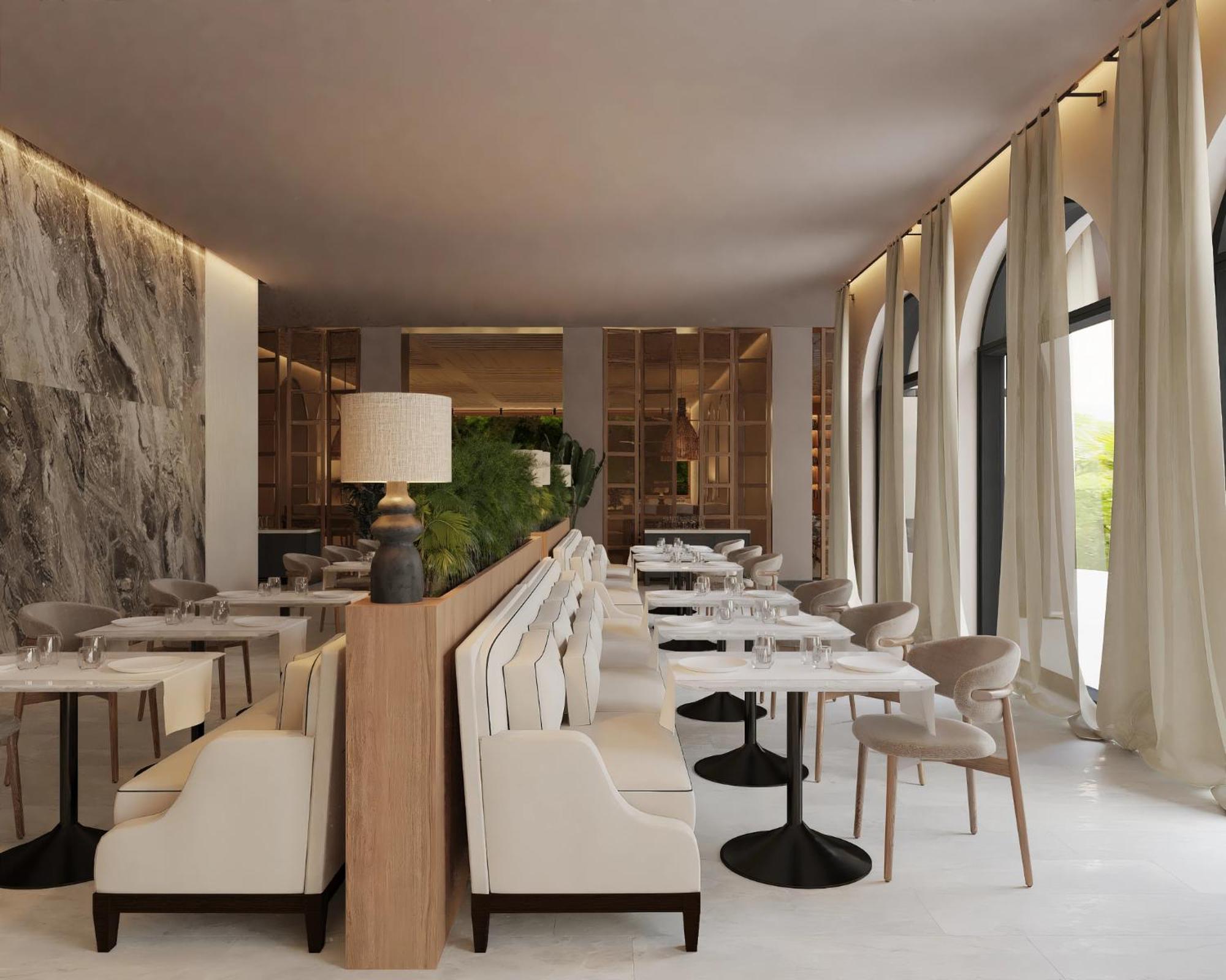 Secrets Playa Esmeralda Resort & Spa Miches Εξωτερικό φωτογραφία