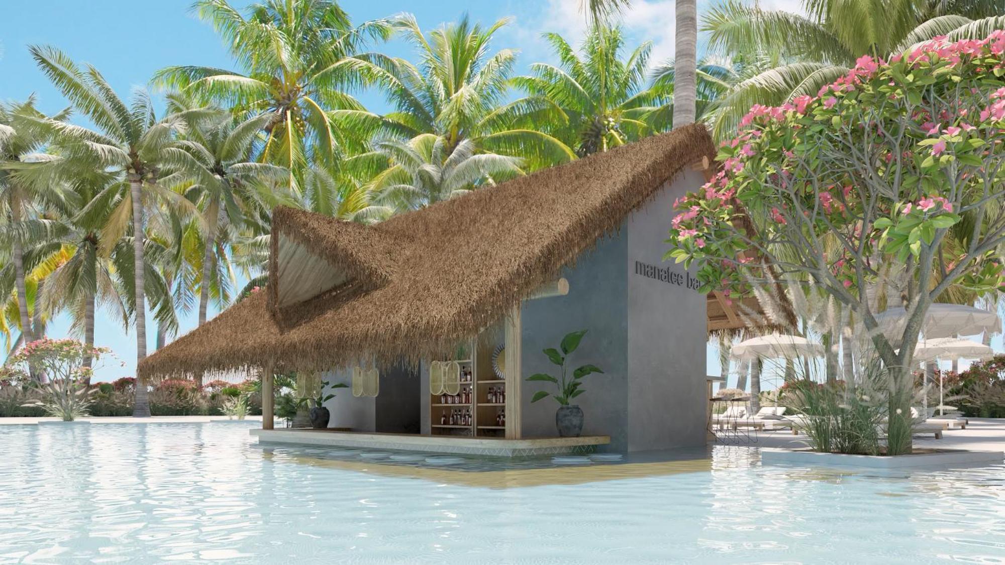 Secrets Playa Esmeralda Resort & Spa Miches Εξωτερικό φωτογραφία