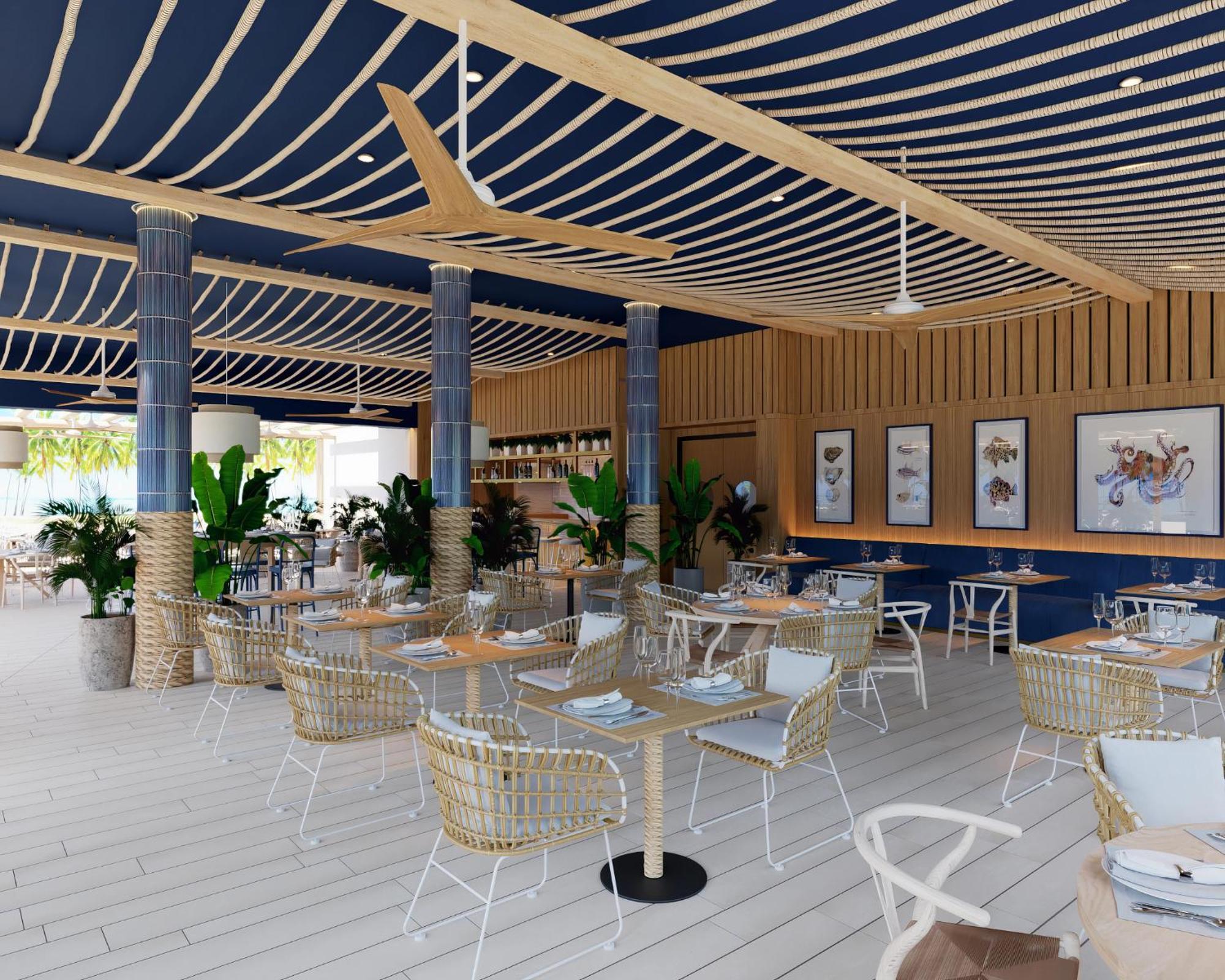 Secrets Playa Esmeralda Resort & Spa Miches Εξωτερικό φωτογραφία