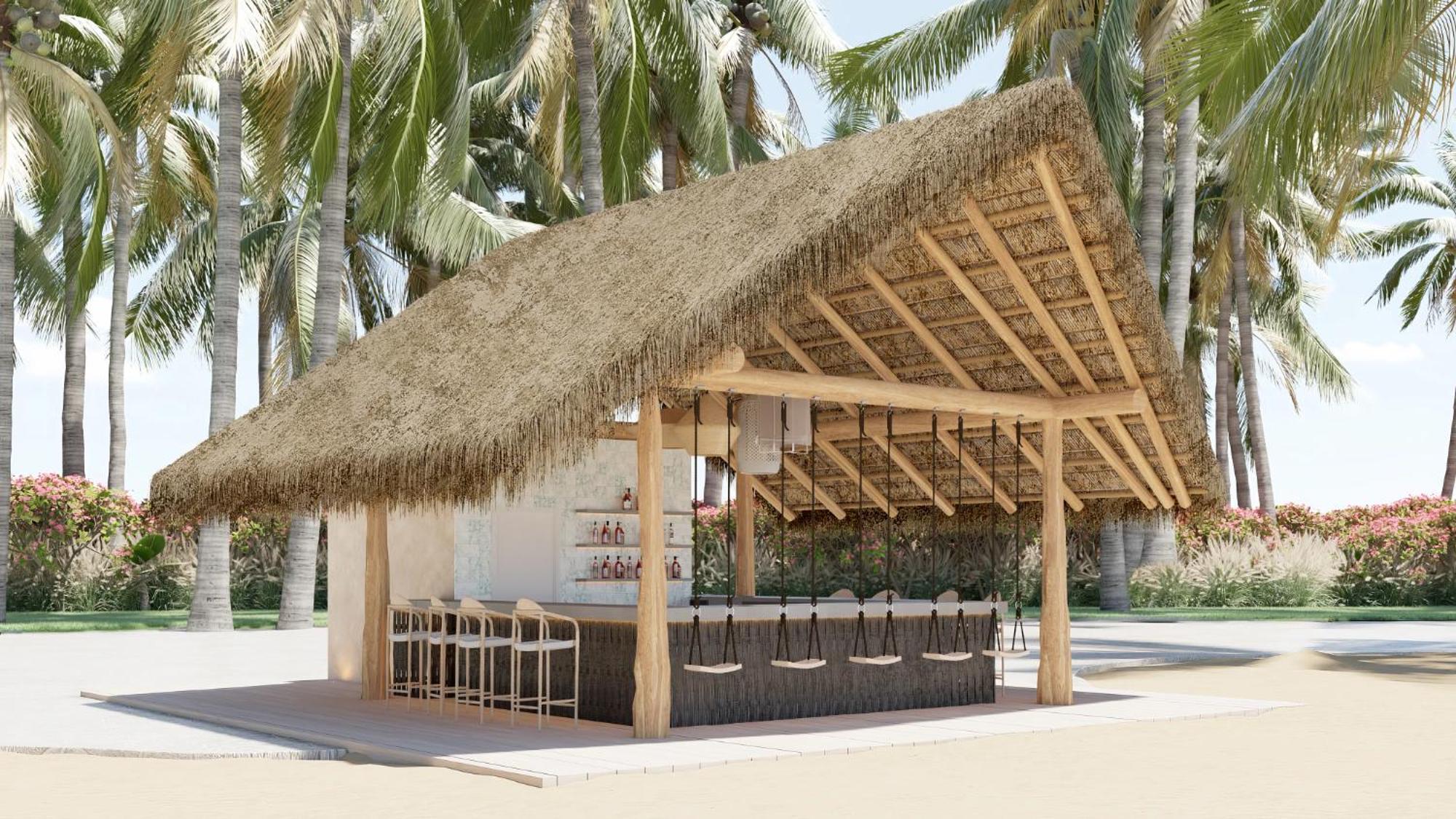 Secrets Playa Esmeralda Resort & Spa Miches Εξωτερικό φωτογραφία
