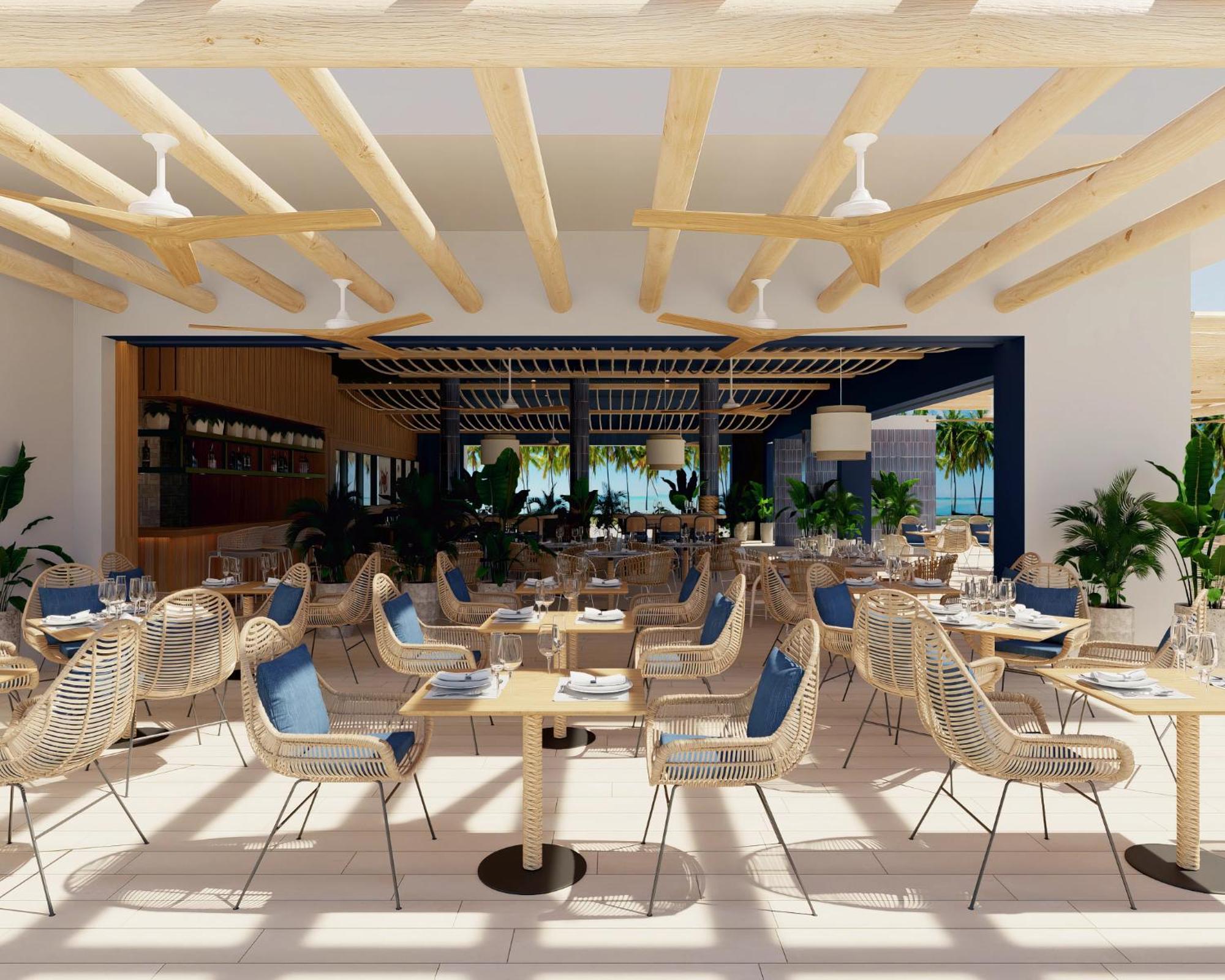 Secrets Playa Esmeralda Resort & Spa Miches Εξωτερικό φωτογραφία