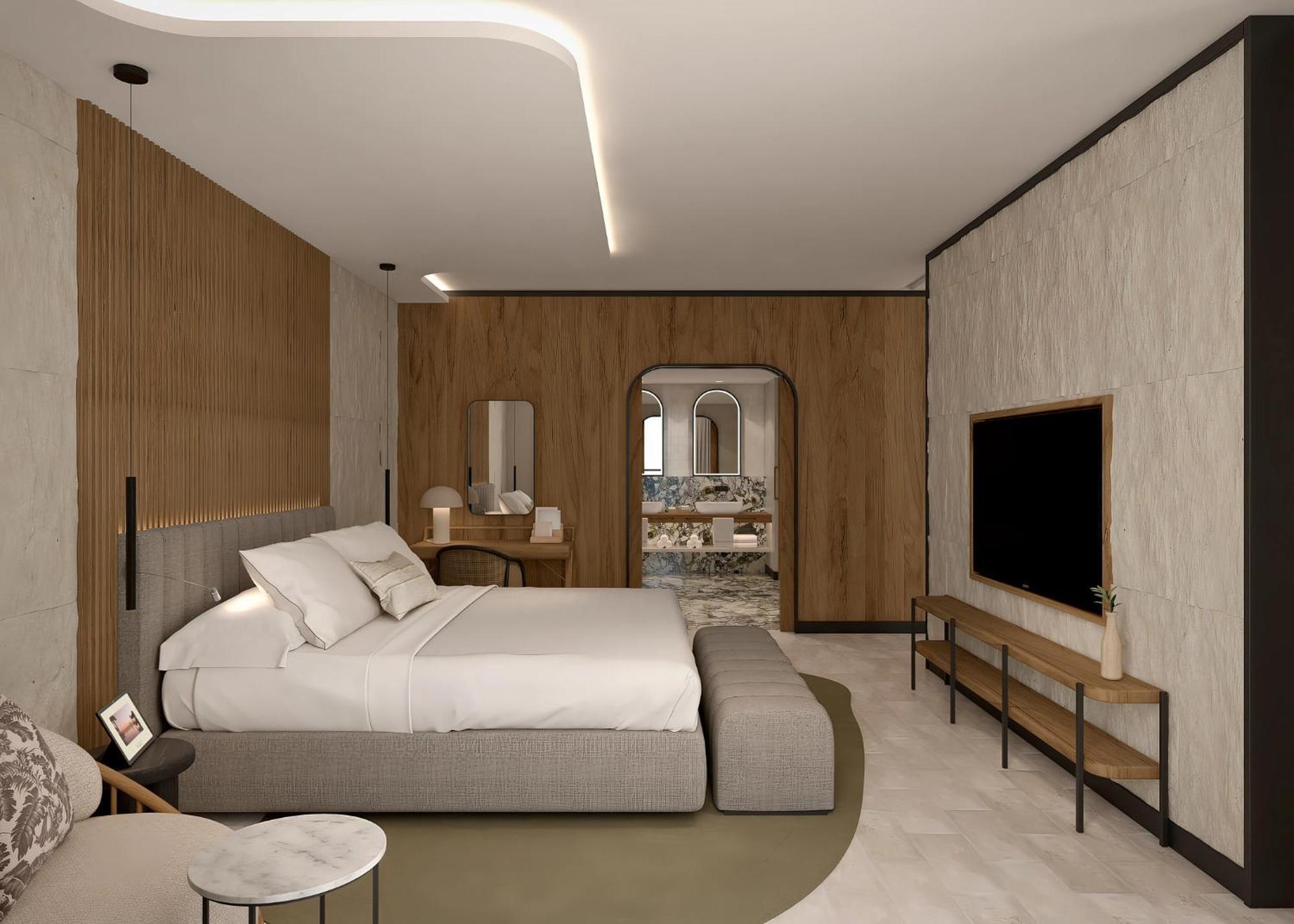 Secrets Playa Esmeralda Resort & Spa Miches Εξωτερικό φωτογραφία