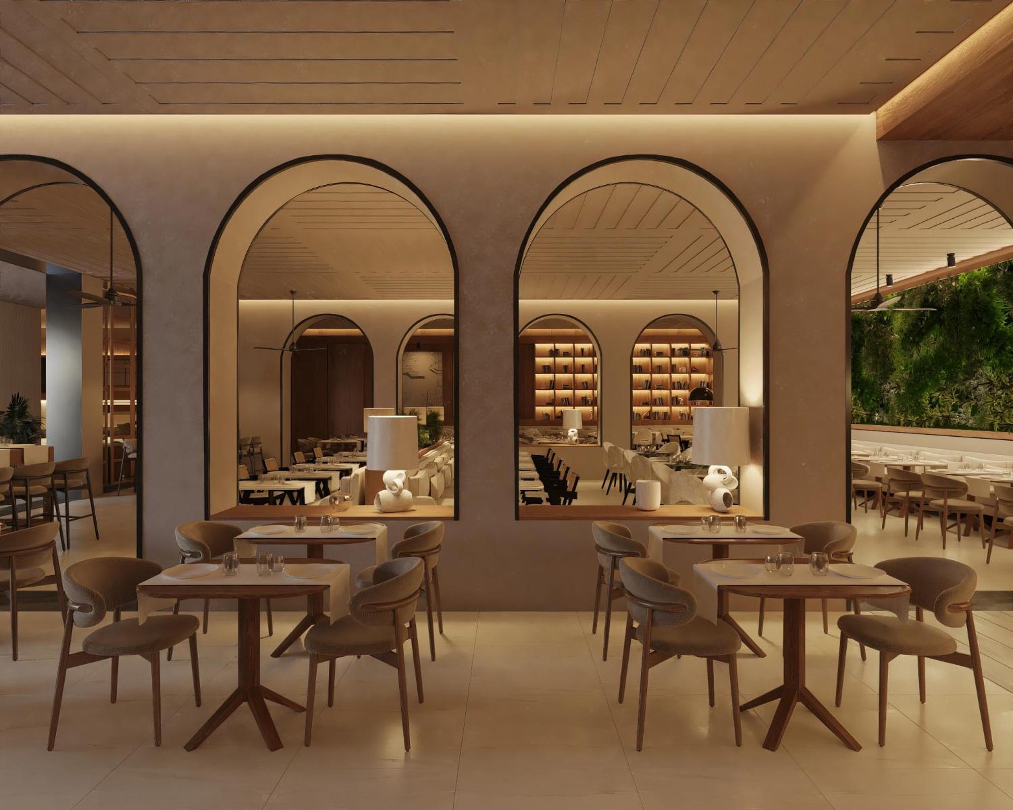 Secrets Playa Esmeralda Resort & Spa Miches Εξωτερικό φωτογραφία