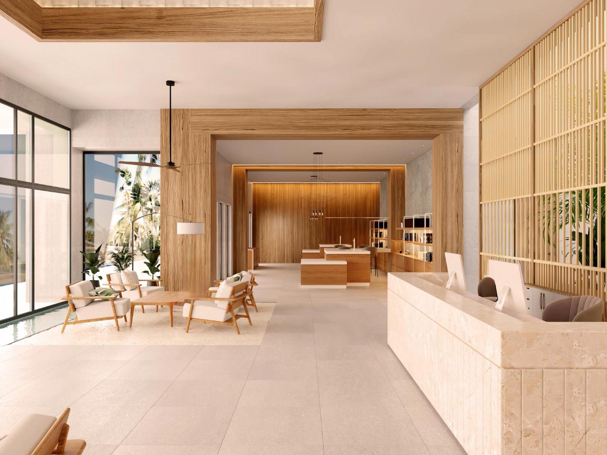 Secrets Playa Esmeralda Resort & Spa Miches Εξωτερικό φωτογραφία