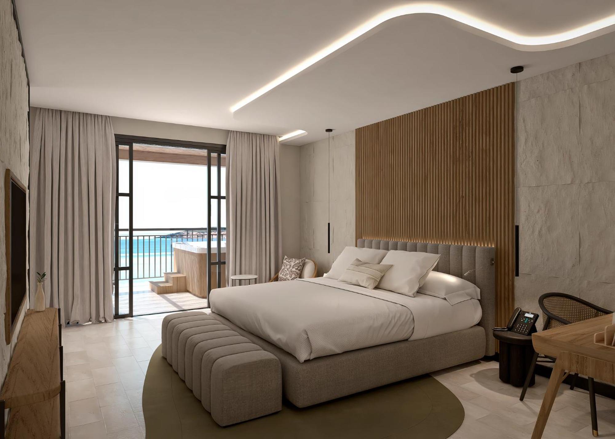 Secrets Playa Esmeralda Resort & Spa Miches Εξωτερικό φωτογραφία