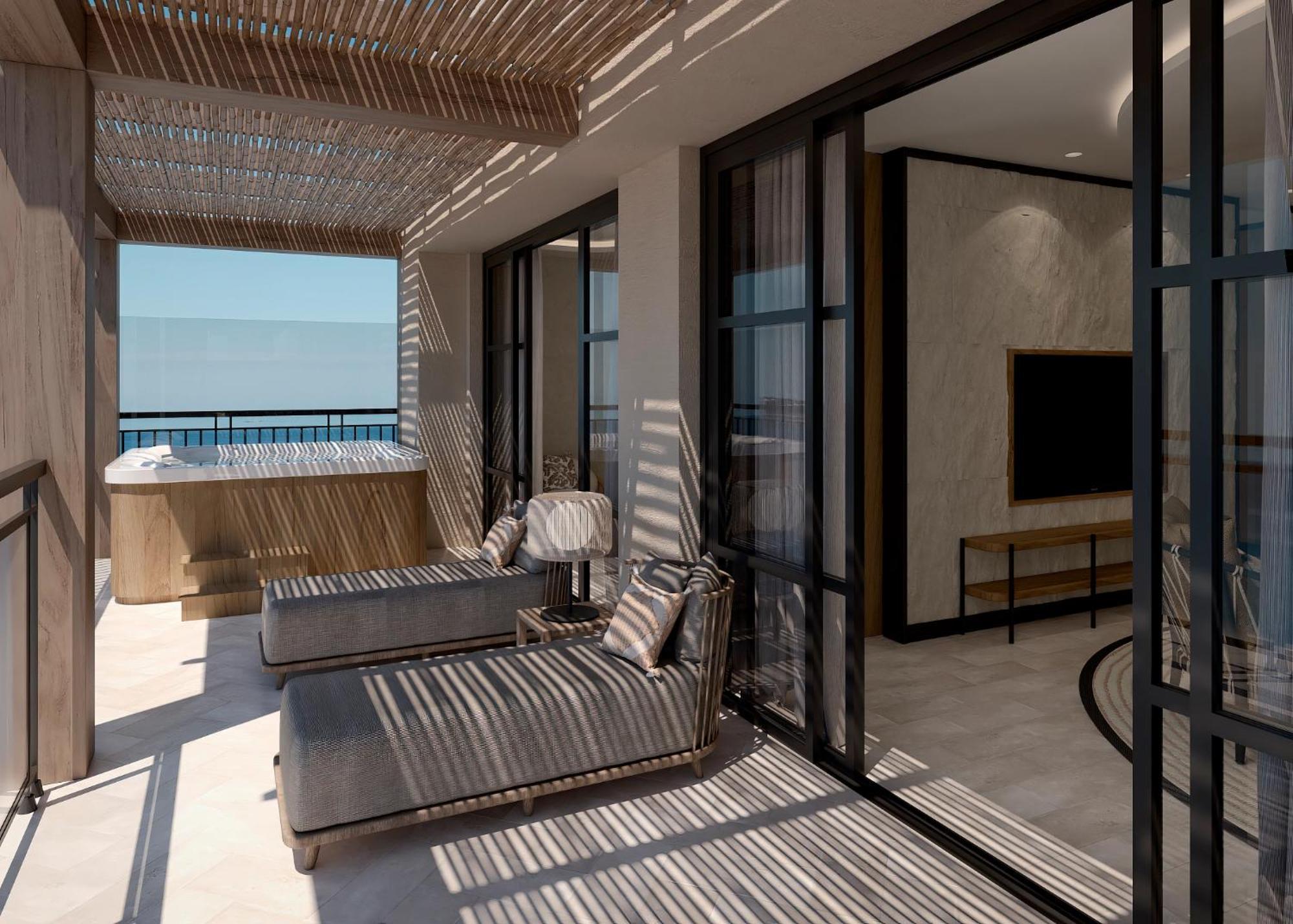 Secrets Playa Esmeralda Resort & Spa Miches Εξωτερικό φωτογραφία
