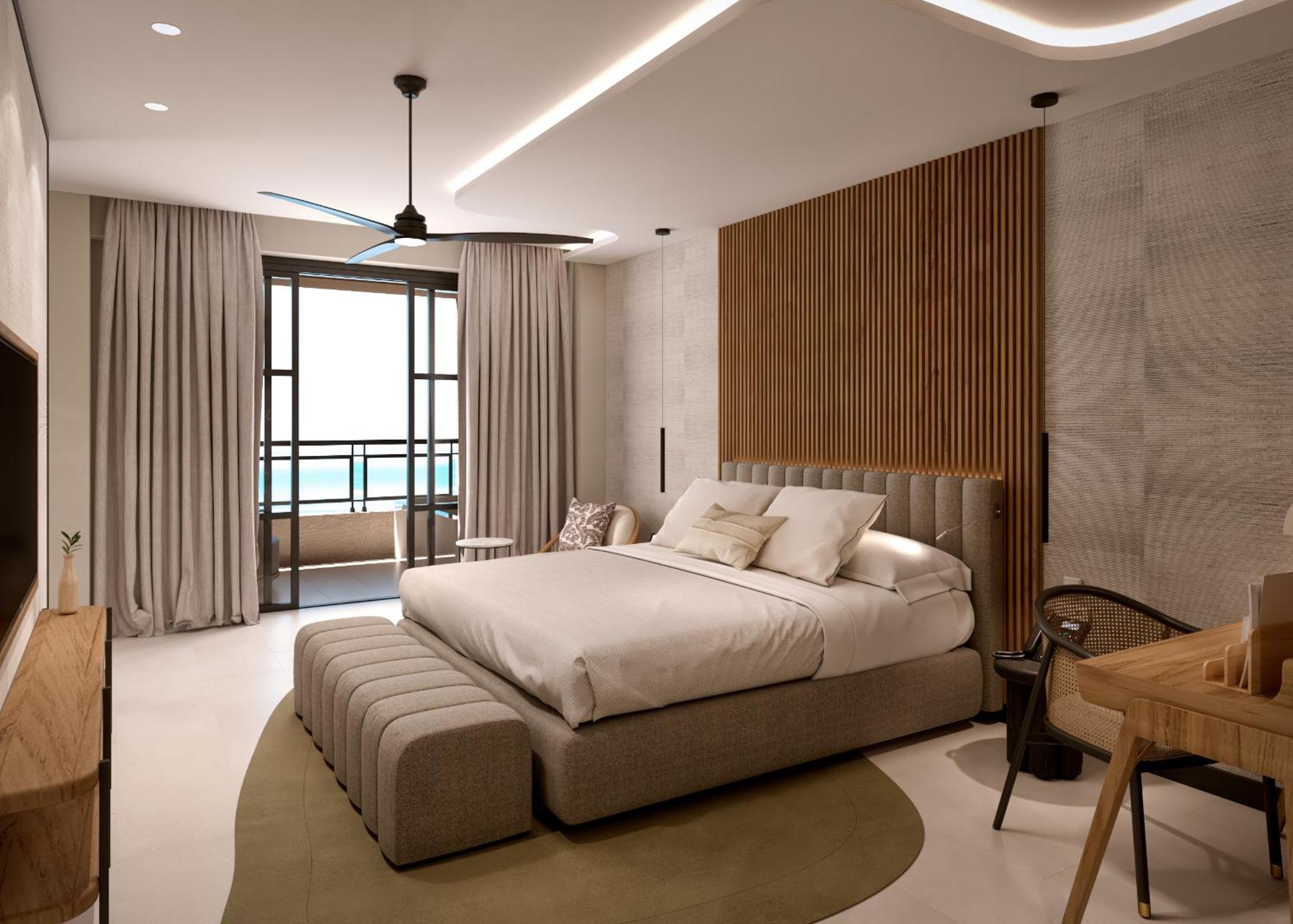 Secrets Playa Esmeralda Resort & Spa Miches Εξωτερικό φωτογραφία